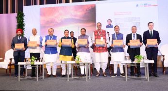 Odisha Sets Green Energy Roadmap at Global Energy Leaders’ Summit 2025 in Puri