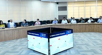 Odisha Charts Ambitious Aviation Roadmap, Eyes 15 Operational Airports by 2047