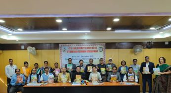 Odisha Approves 17 New Textbooks for Grades 5 and 8, Leads NEP 2020 Implementation