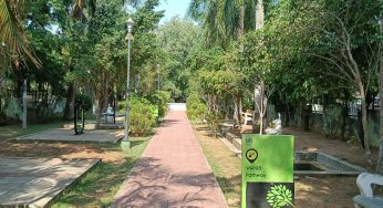 BDA Extends Weekend Park Hours, Opens All Parks All Day from December 13