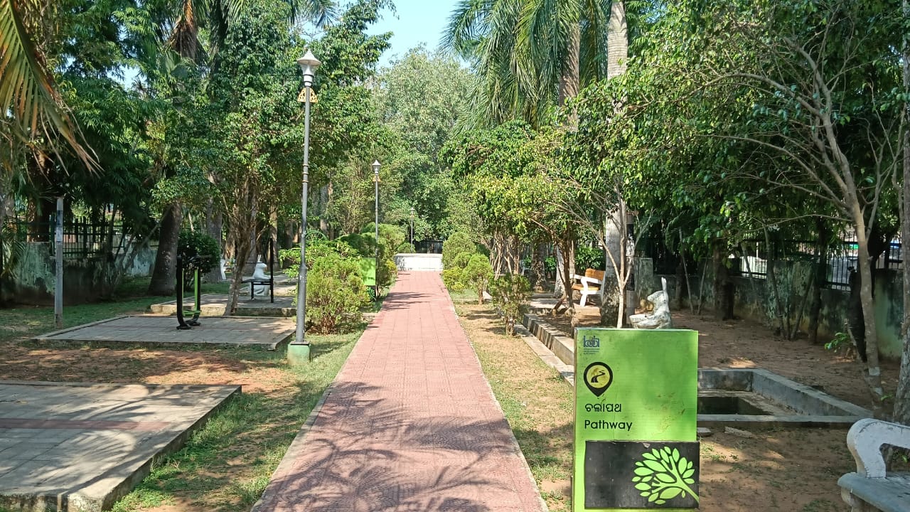 BDA Extends Weekend Park Hours, Opens All Parks All Day from December 13