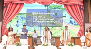 Odisha Unveils Mega Irrigation & Recruitment Push at Nijukti Mela-2025