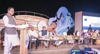 7th Eco-Retreat Begins at Konark, Odisha Eyes Top Eco-Cultural Tourism Spot in Asia