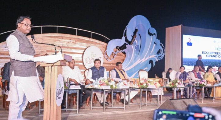 7th Eco-Retreat Begins at Konark, Odisha Eyes Top Eco-Cultural Tourism Spot in Asia