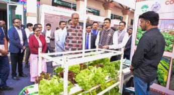 Cold Storage Conclave 2025 Charts Roadmap for Strengthening Odisha’s Post-Harvest Infrastructure