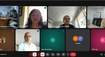 Odisha Reviews Integrated Road Safety Dashboard to Strengthen Data-Driven Governance
