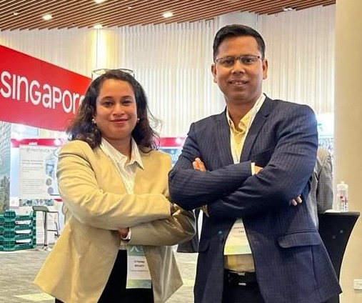 Elmentoz Research Raises USD 4.5 Million to Build India’s Largest Smart Protein Facility