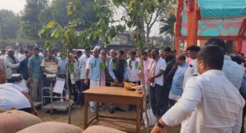 Paddy Procurement Begins in Deogarh, Over 21,000 Farmers to Benefit