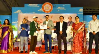 State-Level Sargiful Mahotsav 2025 Concludes, Celebrating Talent of 1,160 Students