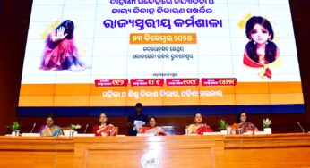 Odisha Committed to Social Equality, Calls for Strong Action Against Witch-Hunting and Child Marriage