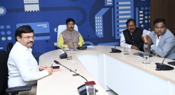 Odisha to Develop Airport-Style ‘Atal Bus Stand’ at Baripada to Boost Urban Mobility and Tourism