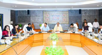 Inter-Ministerial Committee Meets on Mahanadi Water Dispute, Reviews Hirakud Project and Tribunal Proceedings