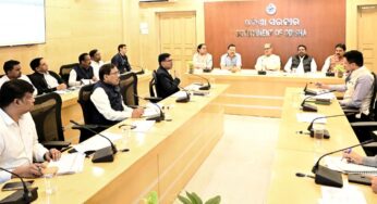 Inter-Ministerial Committee Reviews Kharif Paddy Procurement, Emphasises Farmer-Friendly Measures