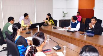MSBY Projects Reviewed: Housing & Urban Development Minister Directs Time-Bound