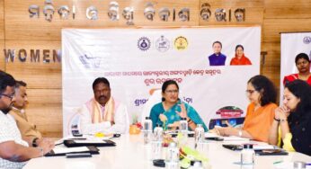 491 New Anganwadi Centres Inaugurated Across Odisha to Strengthen Grassroots Development