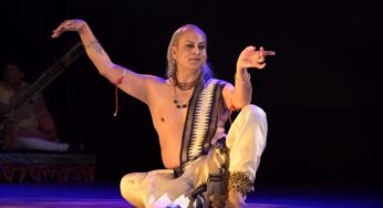 International Odissi Dance Festival Opens at Rabindra Mandap, Celebrating Odisha’s Cultural Legacy