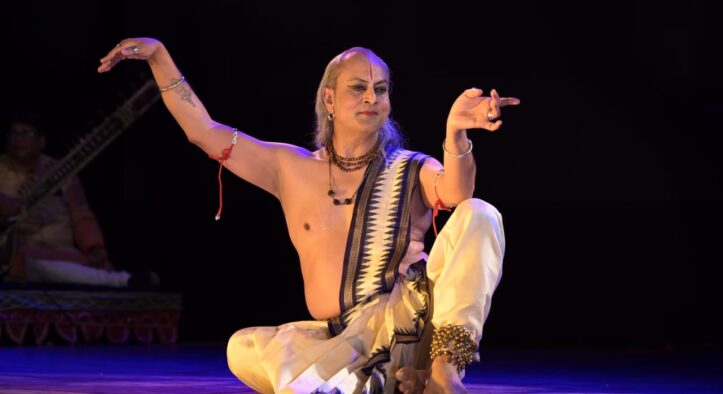 International Odissi Dance Festival Opens at Rabindra Mandap, Celebrating Odisha’s Cultural Legacy