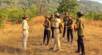 First-Ever All-Women Forest Enforcement Squads Deployed to Protect Debrigarh Wildlife Sanctuary