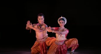 Padma Shri Guru Ramli Ibrahim’s Devotional Odissi Recital Elevates Fourth Evening of International Odissi Dance Festival