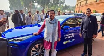 Green Hydrogen Poised to Power India’s Clean Energy Future
