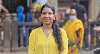 Woman Journalist Killed in Bus–Scooter Collision on Bhubaneswar–Puri Highway