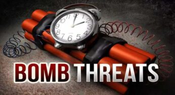 Threat E-mail to Courts Triggers Heightened Security, Probe Underway