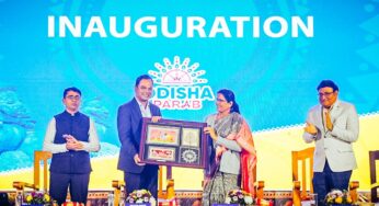 Odisha Takes Its Culture East as Odisha Parab 2026 Begins in Guwahati