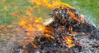 Open Burning to Attract ₹5,000 Spot Fine as BMC Steps Up Air Pollution Control Drive in Bhubaneswar