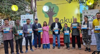 Youth4Water Plus Shares COP30 Insights to Drive Local Climate Action in Odisha