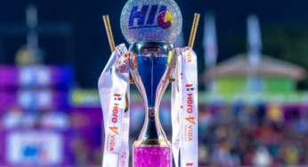 Hero Hockey India League 2025–26 Returns to Bhubaneswar; Free Tickets Go Live Ahead of January 17 Kick-off