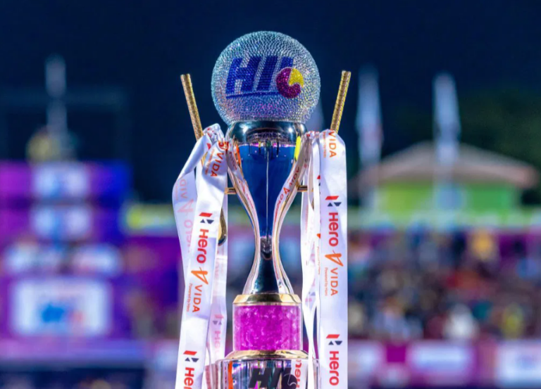 Hero Hockey India League