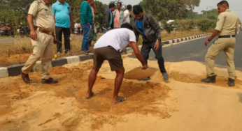 Odisha Govt Directs Road Authorities to Ensure Regular Sweeping After Spate of Accidents