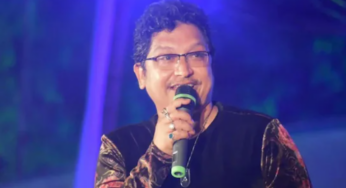 Renowned Odia Music Composer Abhijit Majumdar Passes Away at 54