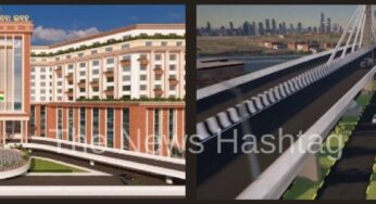 CM Majhi Lays Foundation for New Assembly, Secretariat and Elevated Corridor in Bhubaneswar