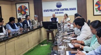 Odisha Launches Mobile App for Real-Time Monitoring of Fly Ash Transportation