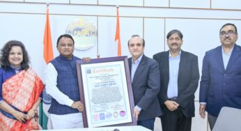 State Vigilance Academy Secures ISO Certification for Third Consecutive Term