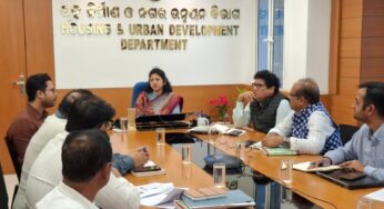 Odisha Finalises Scope for New City Master Plan in Bhubaneswar with Singapore Firm