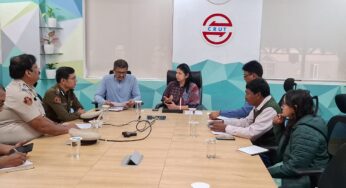 High-Level Committee Formed to Strengthen Safety and Operations of Ama Bus Services