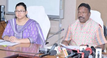 Sisir Saras-2026 to Turn Bhubaneswar into ‘Mini India Market’ from January 10