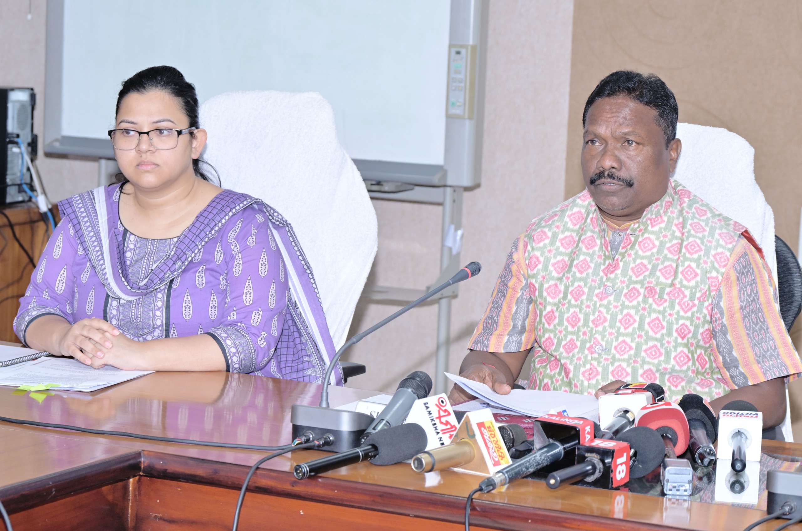 Sisir Saras-2026 to Turn Bhubaneswar into ‘Mini India Market’ from January 10