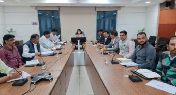 Odisha Govt Reiterates Zero-Tolerance on Safety at AMA Bus Operators’ Review Meet