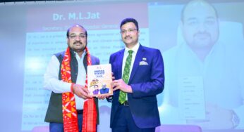 “Krushi Gyan Lecture Series” Launched to Chart Odisha’s Role in Viksit Bharat 2047