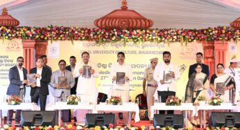 Culture Must Engage With Real Human Concerns to Truly Flourish: M. Venkaiah Naidu