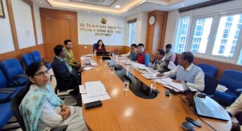 Odisha Strengthens Rental and Affordable Housing Framework for Planned Urban Growth