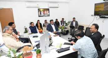 Odisha Finalises Roadmap for Farmer Skill and Agri-Incubation Centre