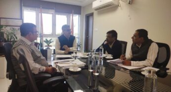 Odisha Pushes Faster Forest Clearances to Speed Up Key Infrastructure Projects