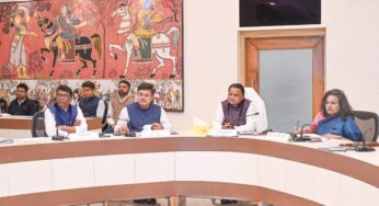 Odisha Unveils Five-Year Integrated Plan for Ecological Revival and Development of Chilika Lake