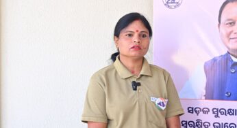 From Survivor to Trailblazer: Santoshi Deo’s Journey Redefines Women’s Empowerment in Odisha