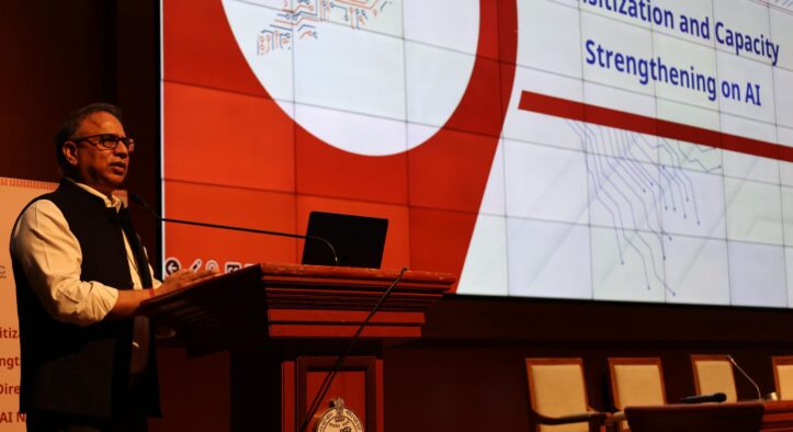 Odisha Trains Senior Officers in AI to Boost Tech-Driven, Citizen-Centric Governance