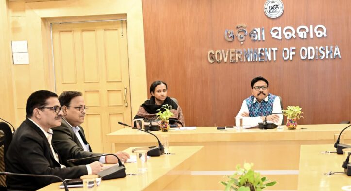 Odisha on High Alert After Nipah Reports in West Bengal; No Case Found in State